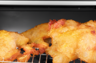 “Air Fryers: UK’s Most sensible 7...