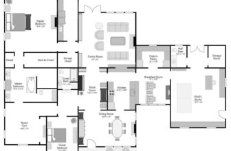 Inspiration For My Long term Laundry Room