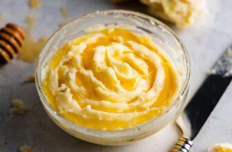 Honey Butter – The Keep At House Chef