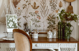 Refresh Your House with Magnolia’s Spri...