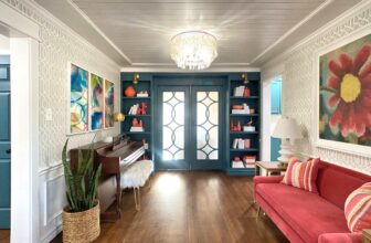 The Section Of Our Addition That Makes Me The...