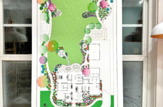 My Section 1 Landscaping Plan For This 12 mon...