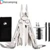 Daicamping DL30 Replaceable Parts Multi Hand ...