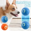 Smart Dog Toy Ball Electronic Interactive Pet...