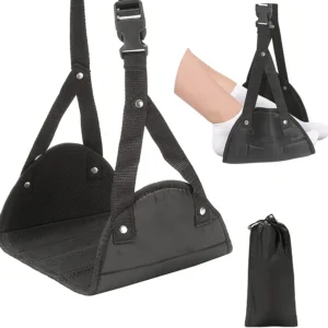 Foot Rest Airplane Footrest Made With High Qu...